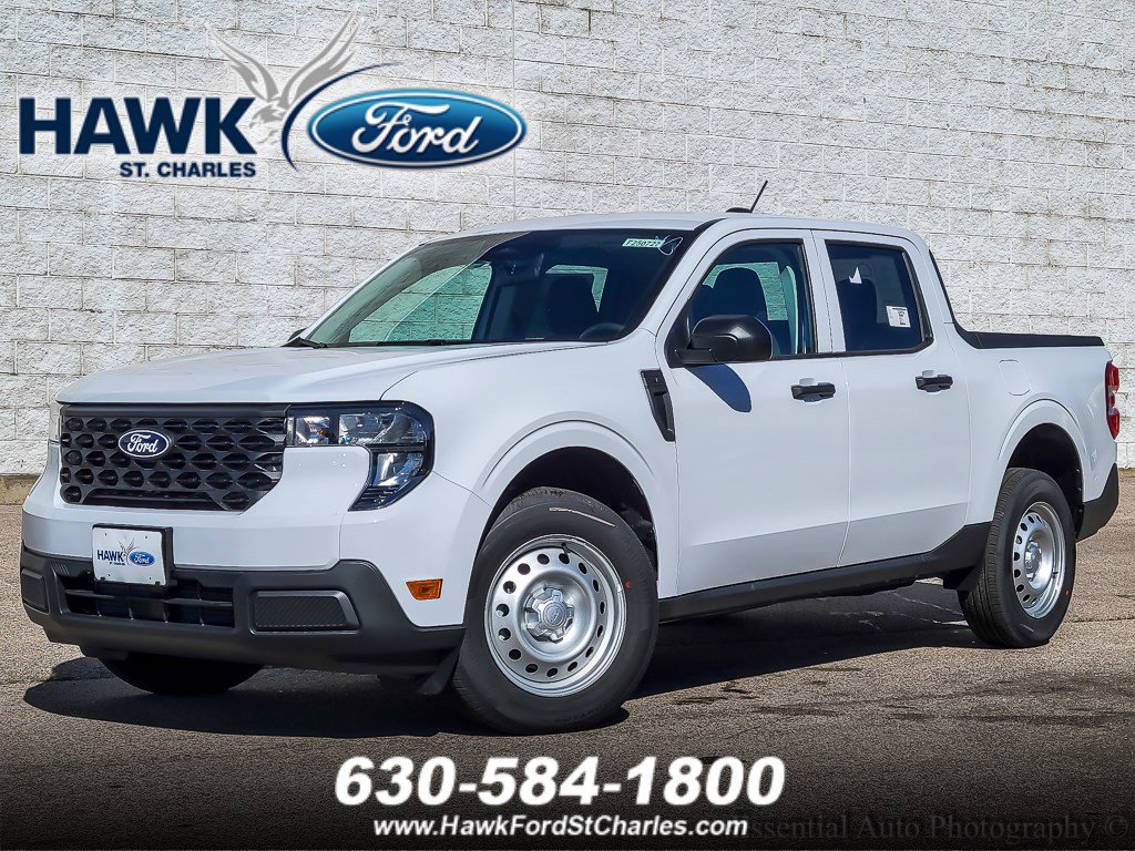 2025 Ford Maverick XL's photo