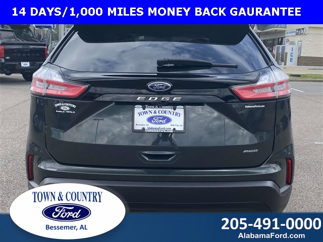 2024 Ford Edge SE photo 4