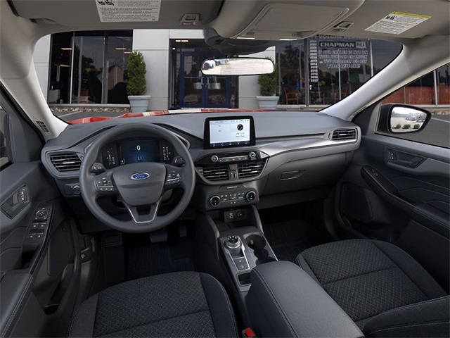 2025 Ford Escape Active photo 9