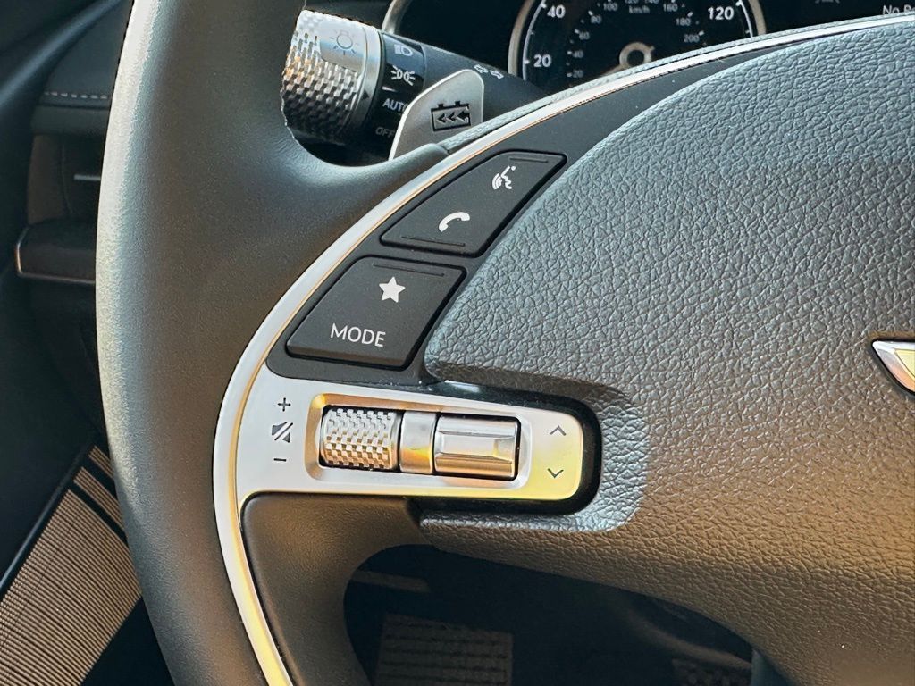 2024 Genesis Electrified G80 Advanced Prestige photo 34