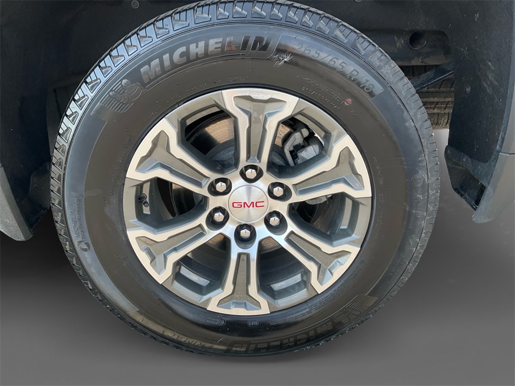 2025 Gmc Sierra 1500 SLT photo 8