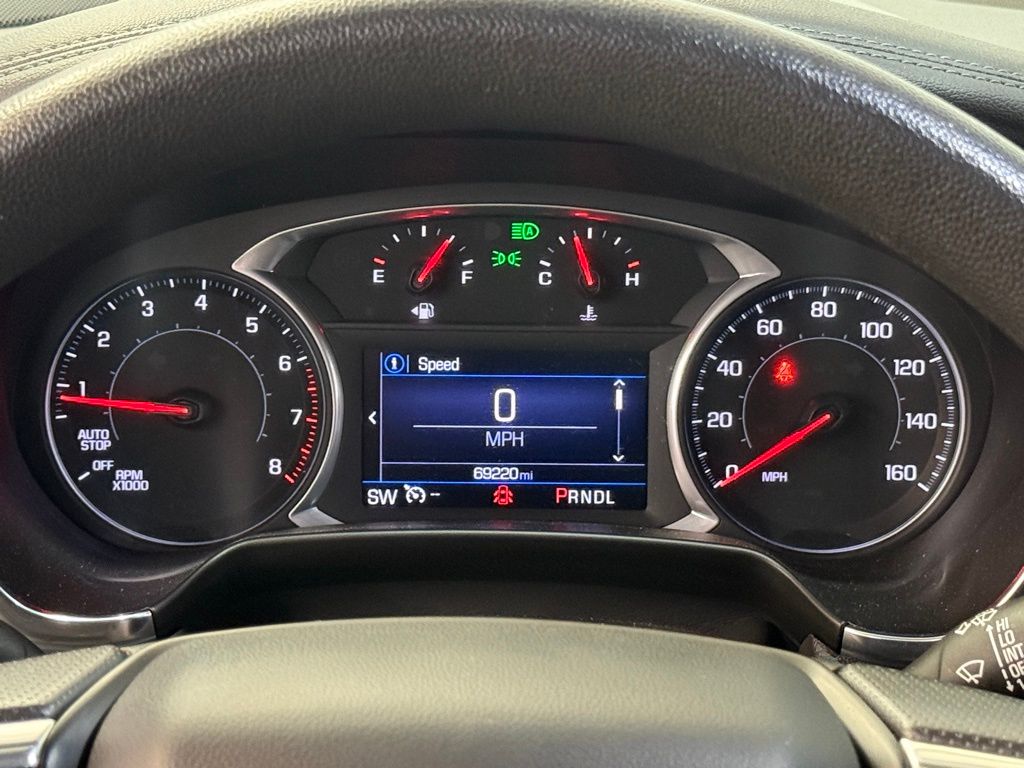 2022 Chevrolet Blazer 2LT photo 18