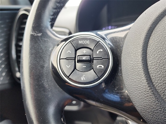 2020 Kia Soul EX photo 28