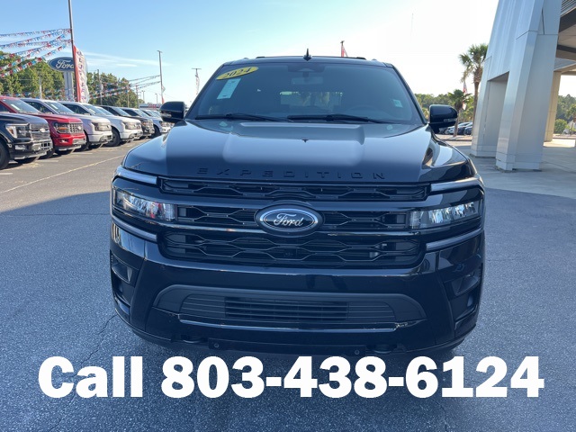 2024 Ford Expedition MAX Limited photo 40
