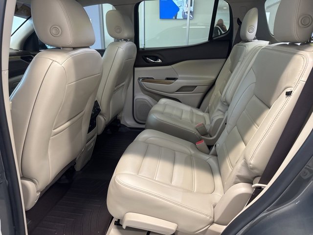 2018 Gmc Acadia Denali photo 11