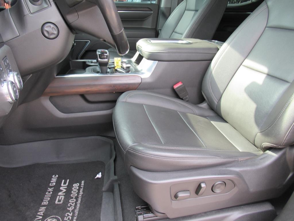 2022 Gmc Sierra 1500 SLT photo 16