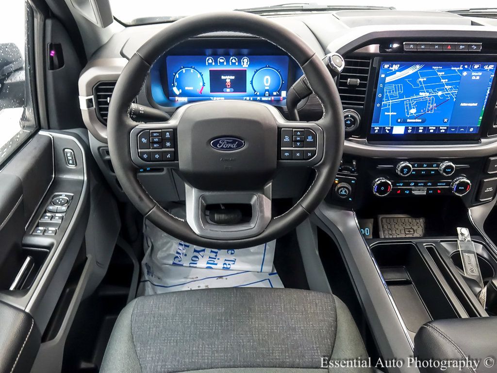 2024 FORD F-150 - Image 12
