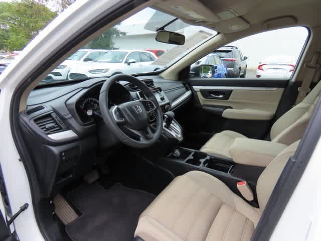 Used 2018 Honda CR-V LX with VIN 2HKRW6H31JH221893 for sale in West Nyack, NY