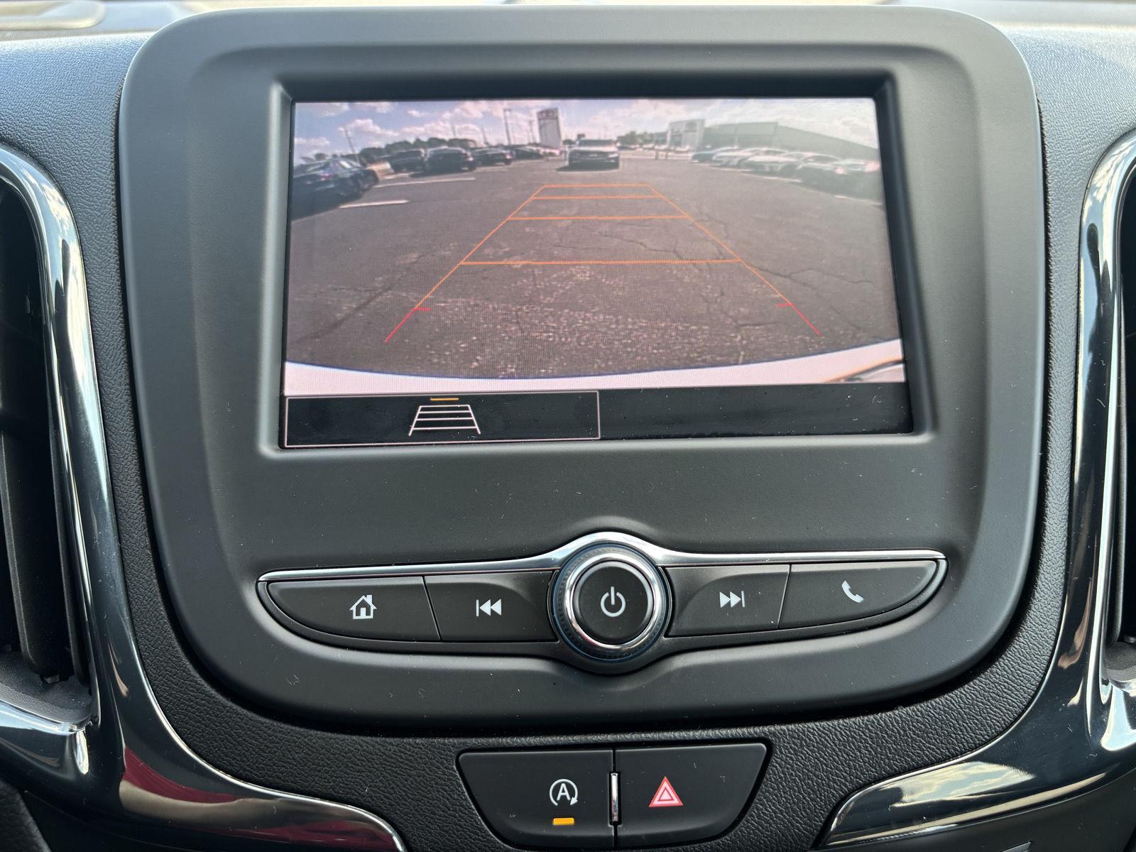 2024 Chevrolet Equinox RS photo 25