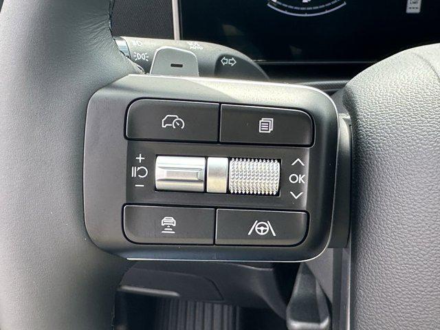 2026 Hyundai Santa Fe SE photo 17