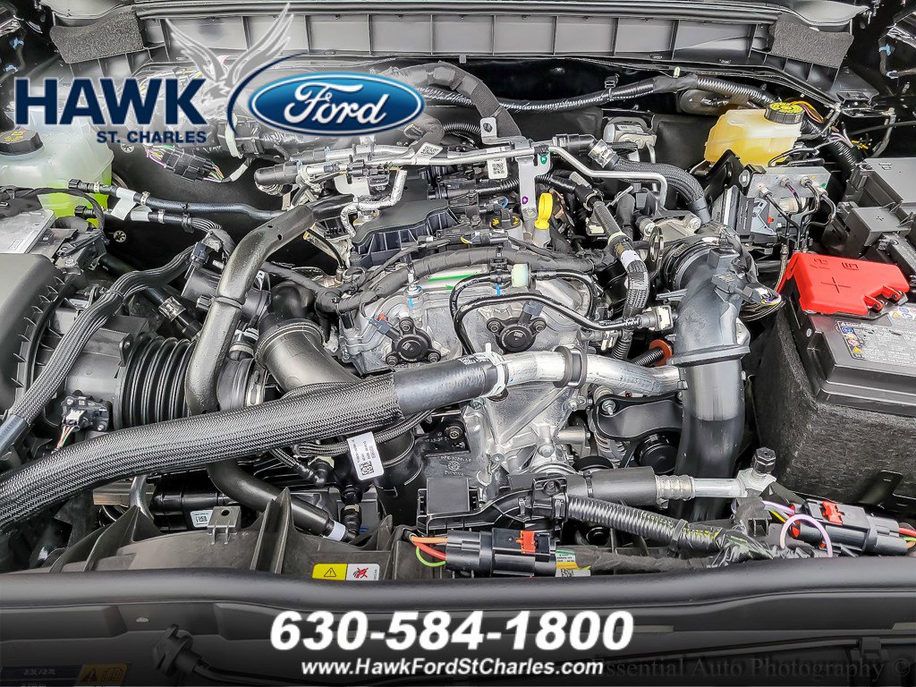 2025 FORD BRONCO - Image 16