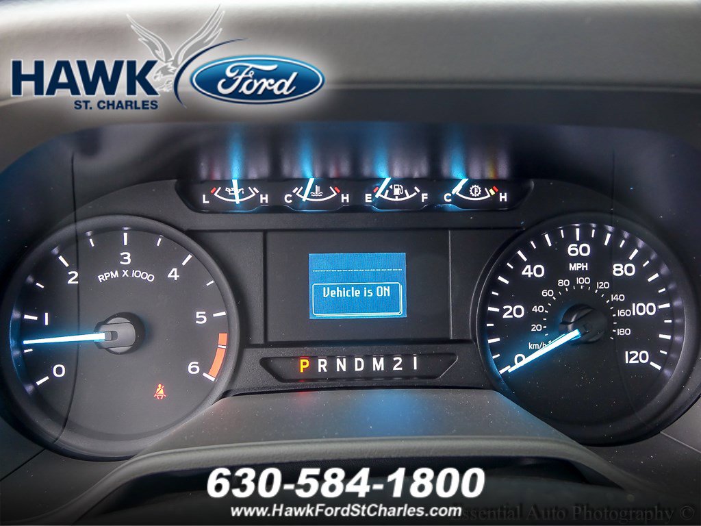 2024 Ford E-350 photo 10