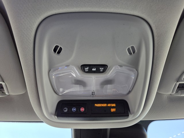 2025 Chevrolet Trailblazer LS photo 31