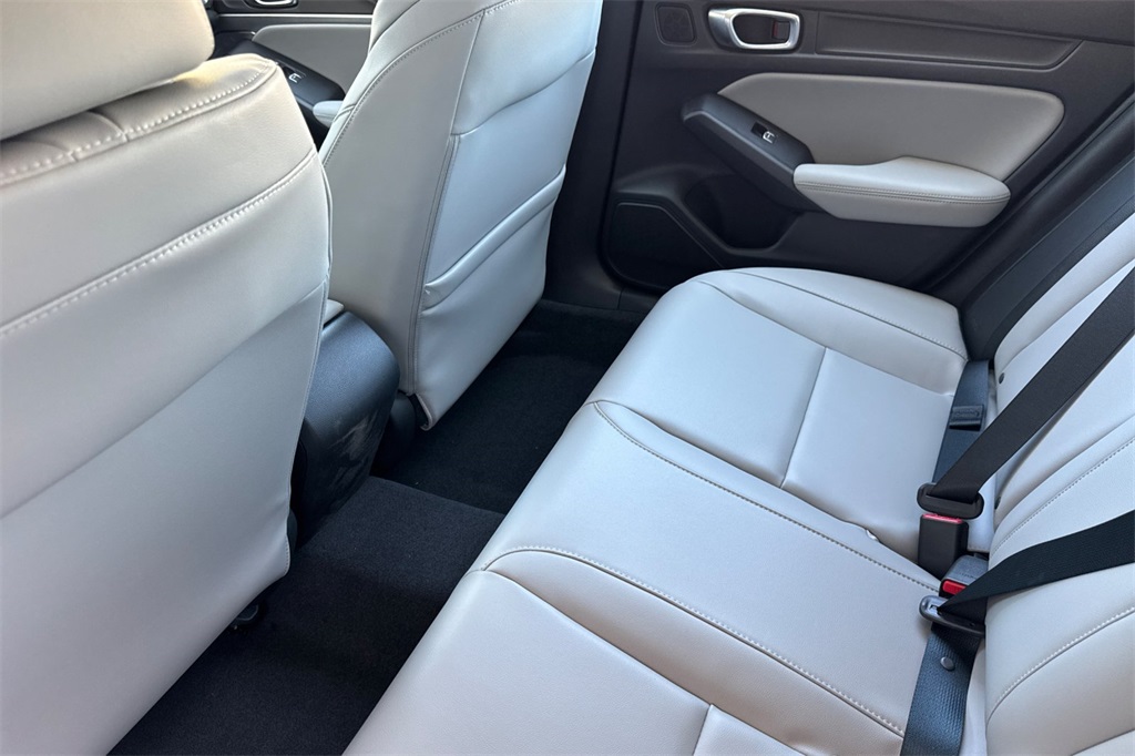 2025 Acura Integra Base photo 13