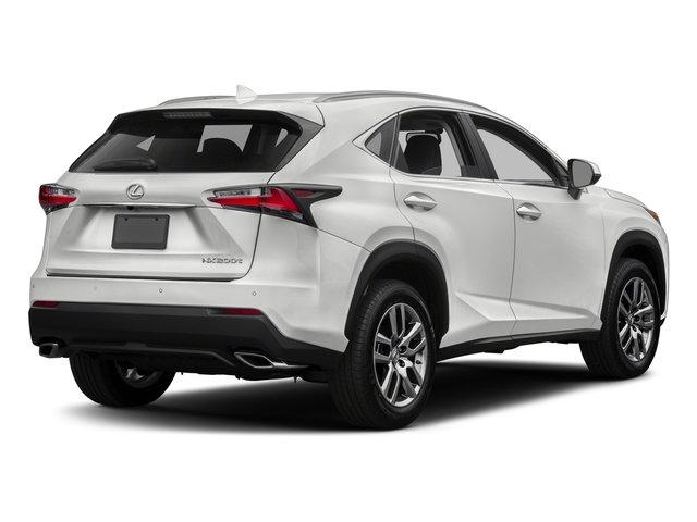 Used 2017 Lexus NX 200t with VIN JTJBARBZ0H2101414 for sale in Fort Wright, KY