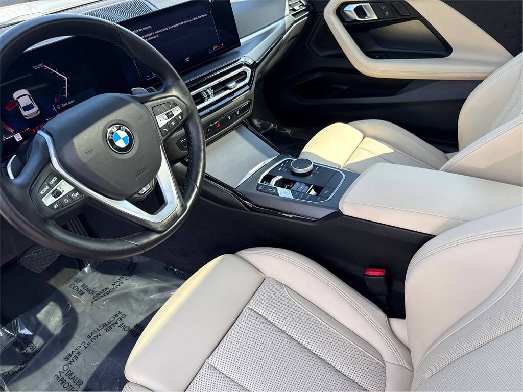 2024 Bmw 230i photo 9