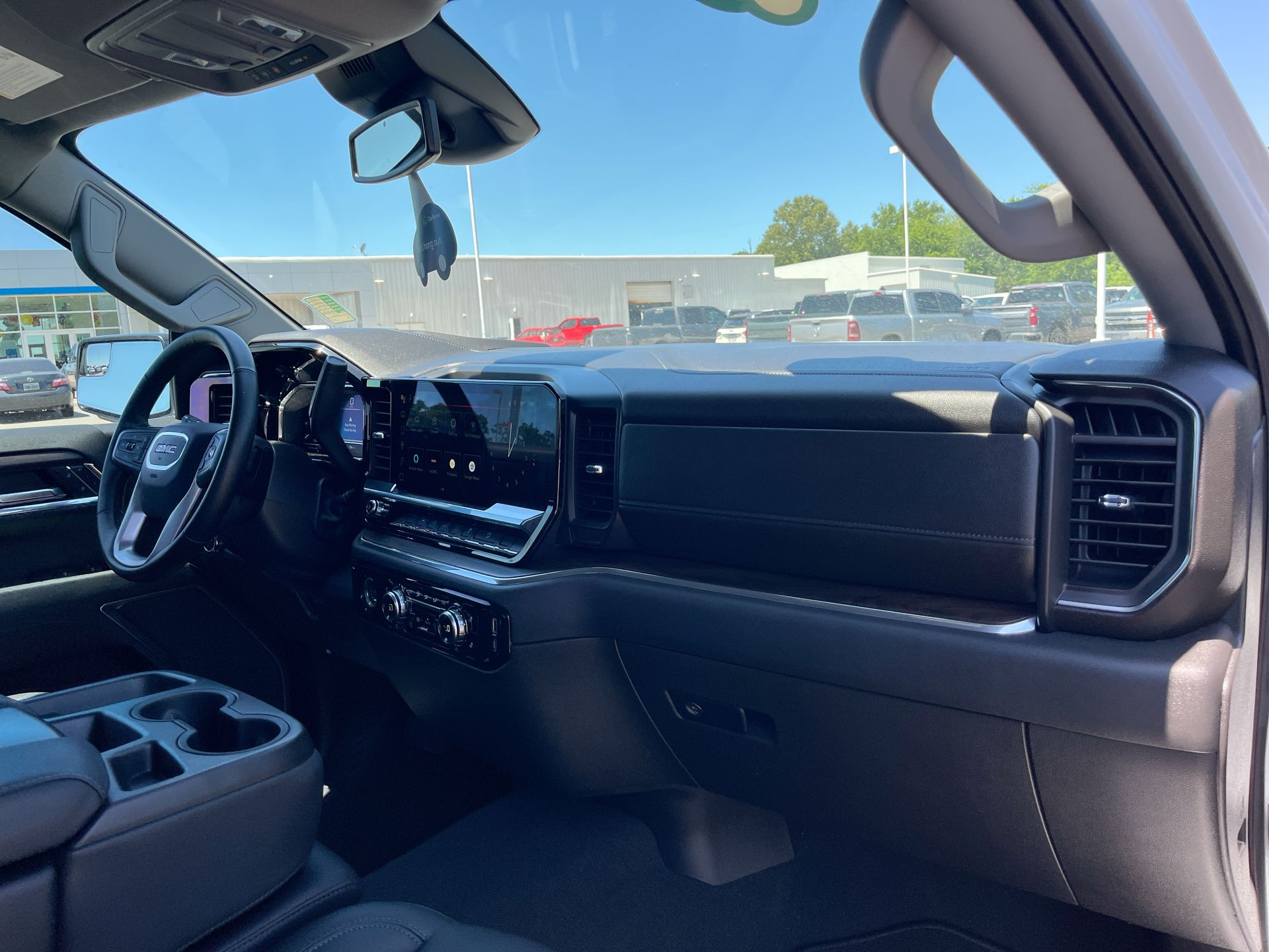 2023 Gmc Sierra 1500 SLT photo 24
