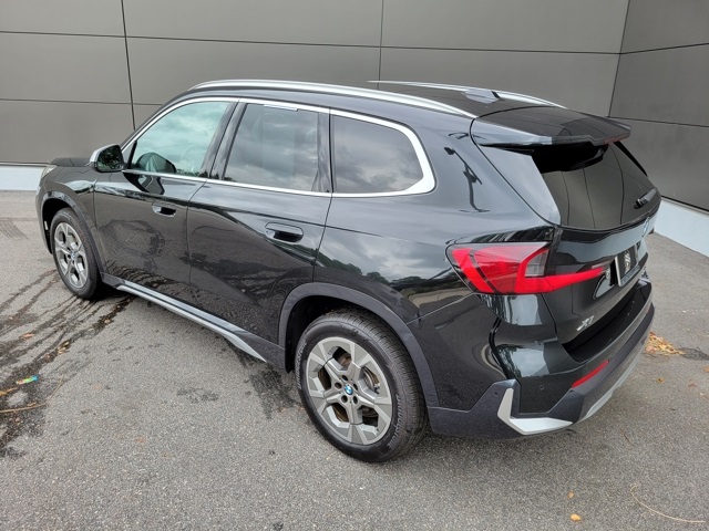 2024 Bmw X1 XDrive28i photo 3