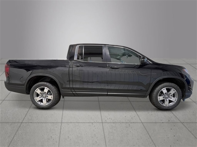 2025 Honda Ridgeline RTL photo 8