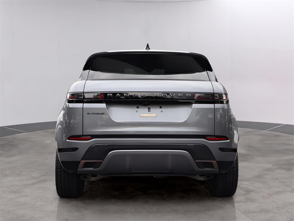 2024 Land Rover Range Rover Evoque Dynamic SE photo 6