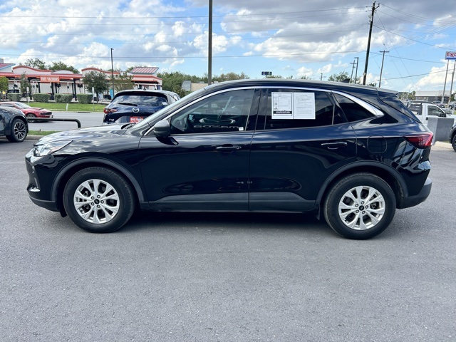 2023 Ford Escape Active photo 4