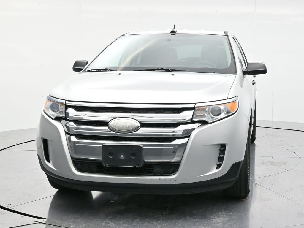 Used 2013 Ford Edge SE with VIN 2FMDK3GC9DBE31112 for sale in Minerva, OH