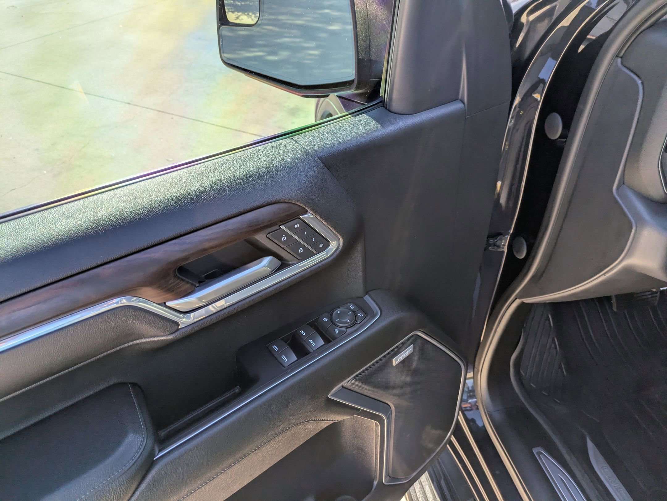2023 Gmc Sierra 1500 SLT photo 11