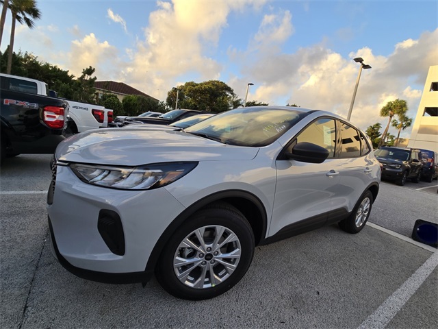 2025 Ford Escape Active photo 3