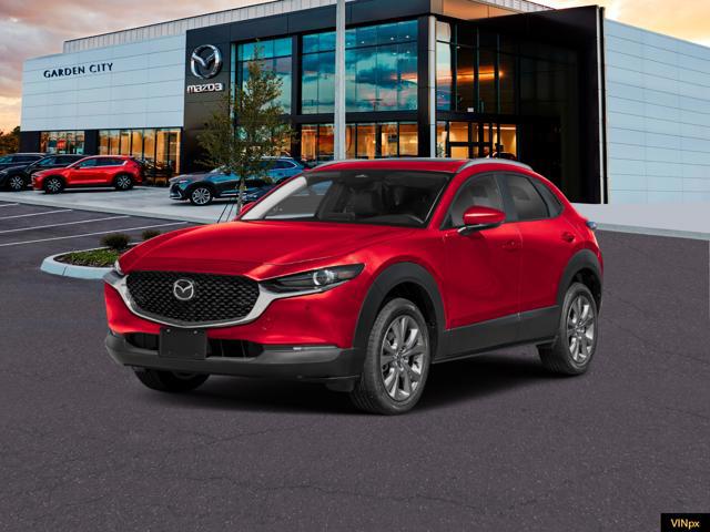 2026 Mazda CX-30 Preferred's photo