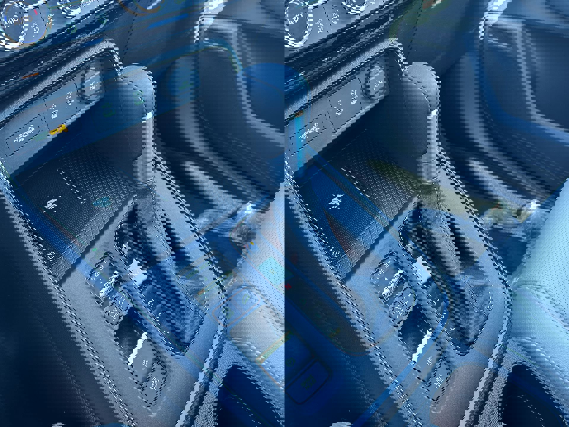 2026 Honda CR-V EX-L photo 17