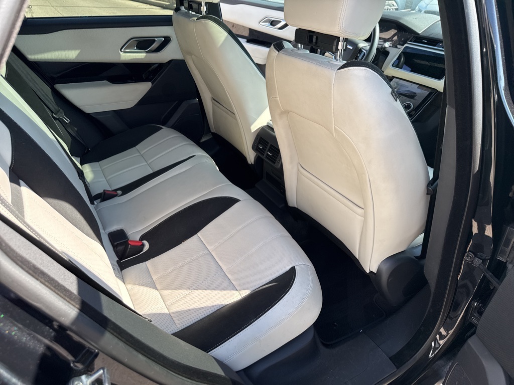 2023 Land Rover Range Rover Velar R-Dynamic S photo 21