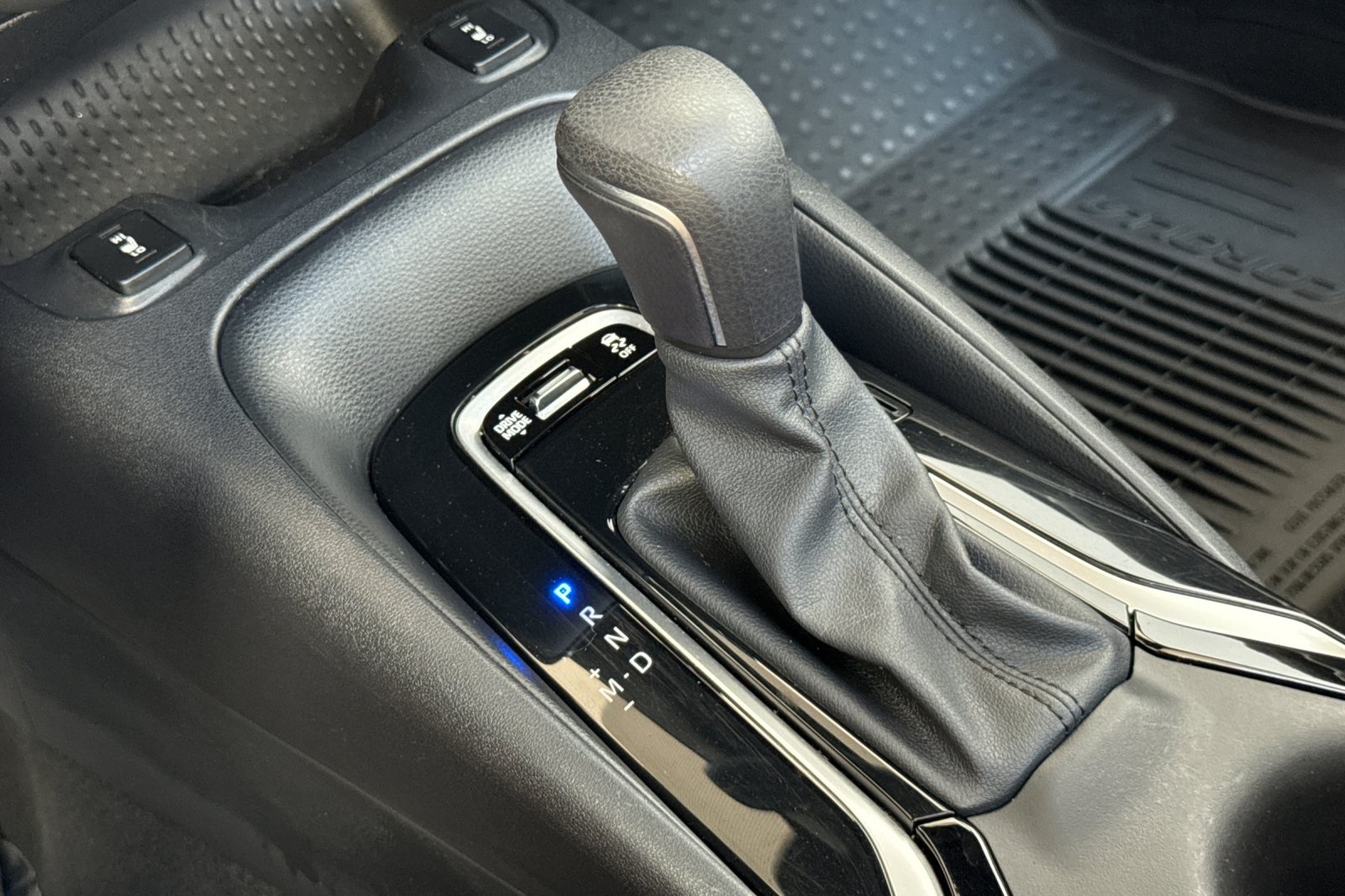 2023 Toyota Corolla XSE photo 21