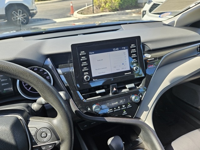 2023 Toyota Camry LE photo 24