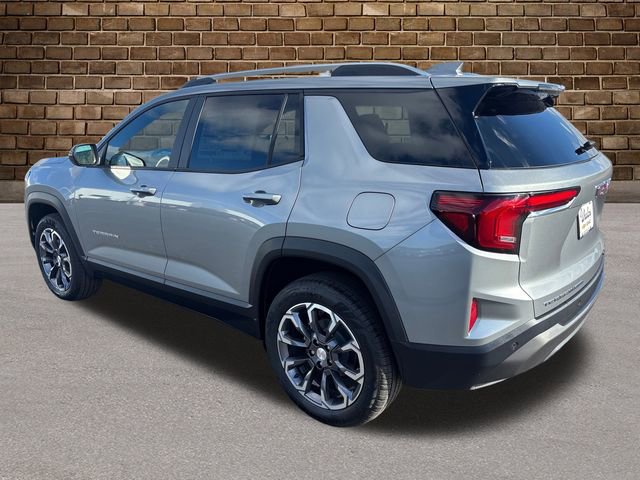 2026 Gmc Terrain Elevation photo 3