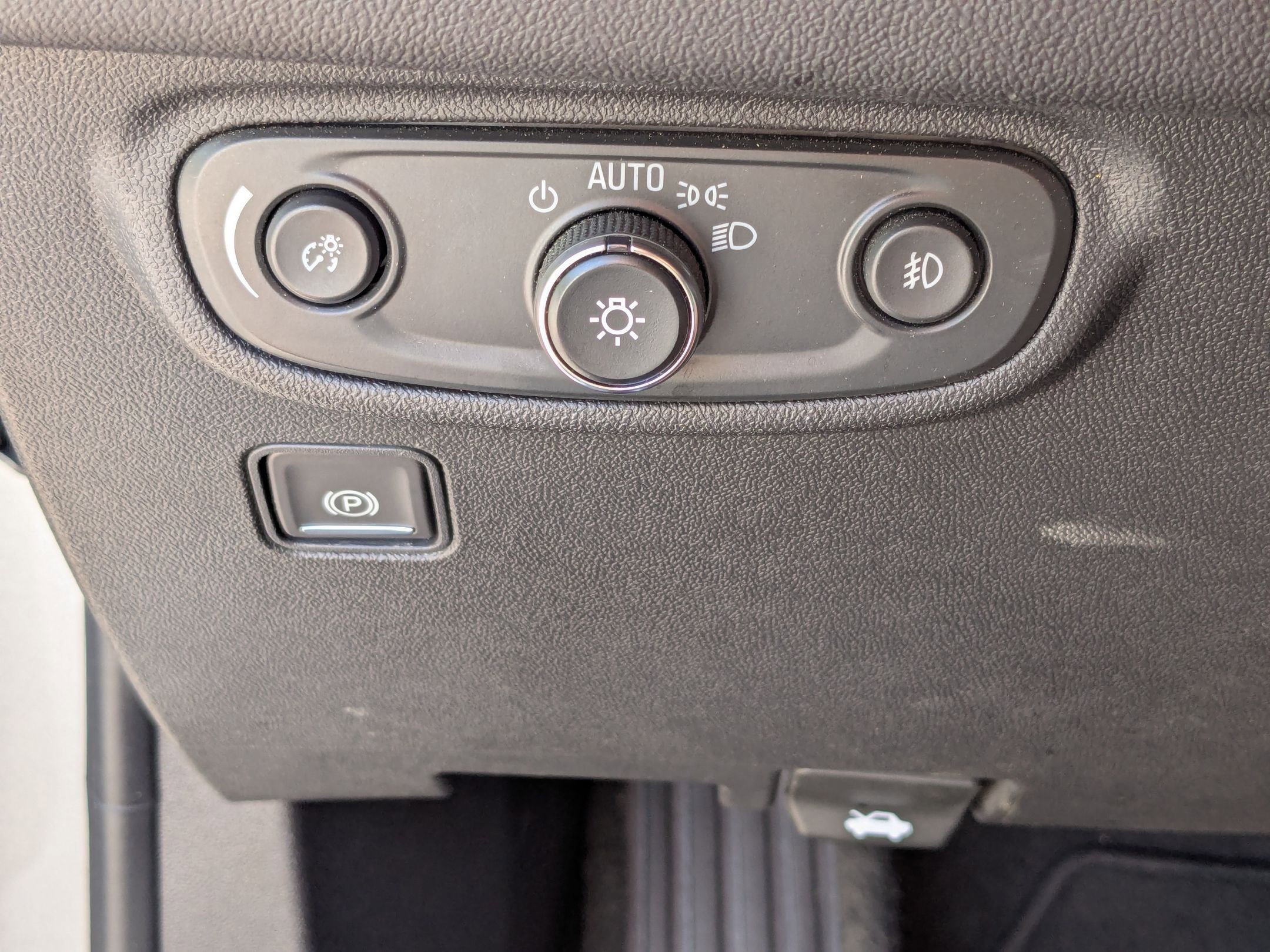 2024 Gmc Terrain SLT photo 17