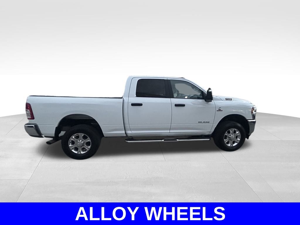 2024 Ram 2500 Big Horn photo 3