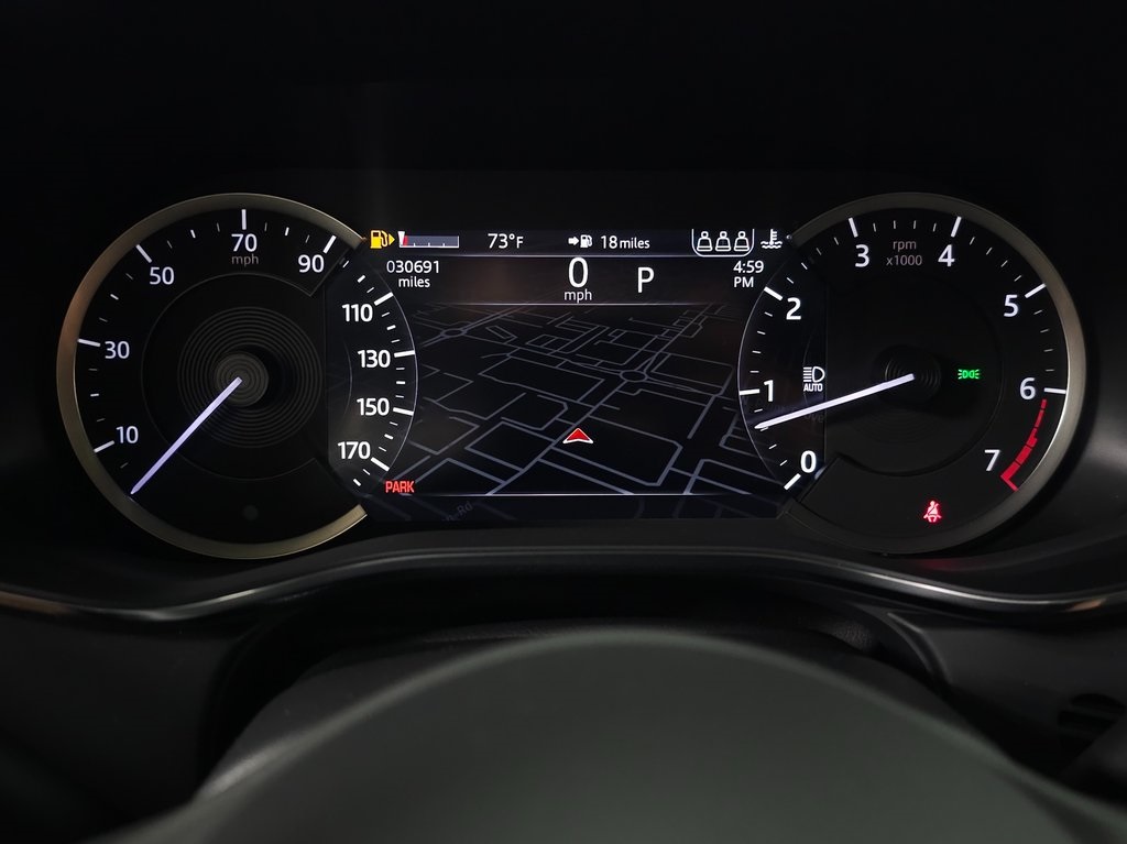 2022 Jaguar XF R-Dynamic SE photo 21