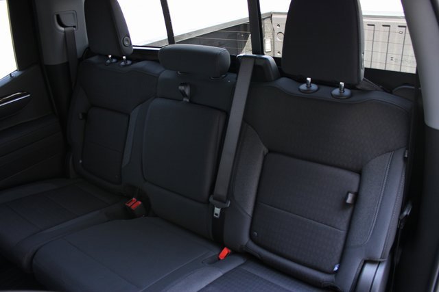 2026 Gmc Sierra 1500 Elevation photo 28