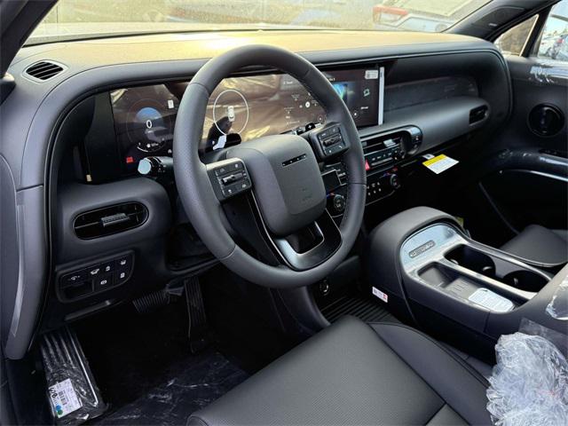 2026 Hyundai Palisade XRT photo 2