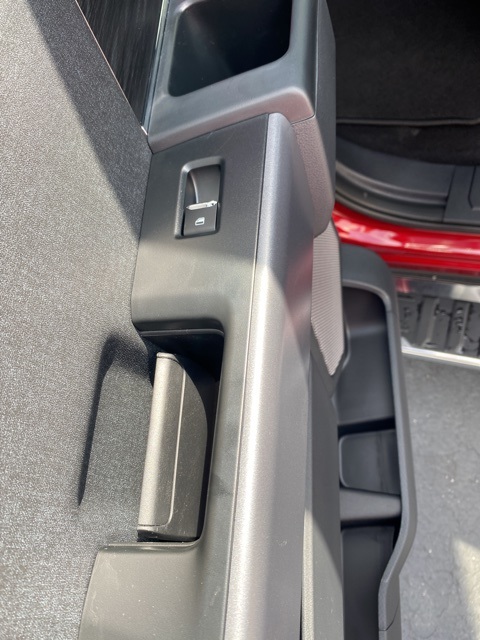 2025 Ford F-150 Lariat photo 24