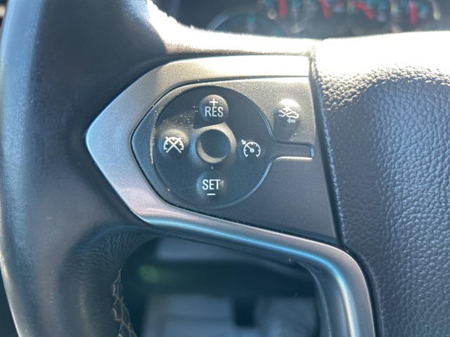 2015 Chevrolet Tahoe LT photo 31