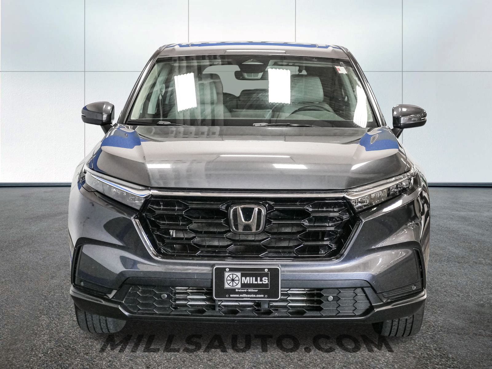2024 Honda CR-V EX-L photo 11