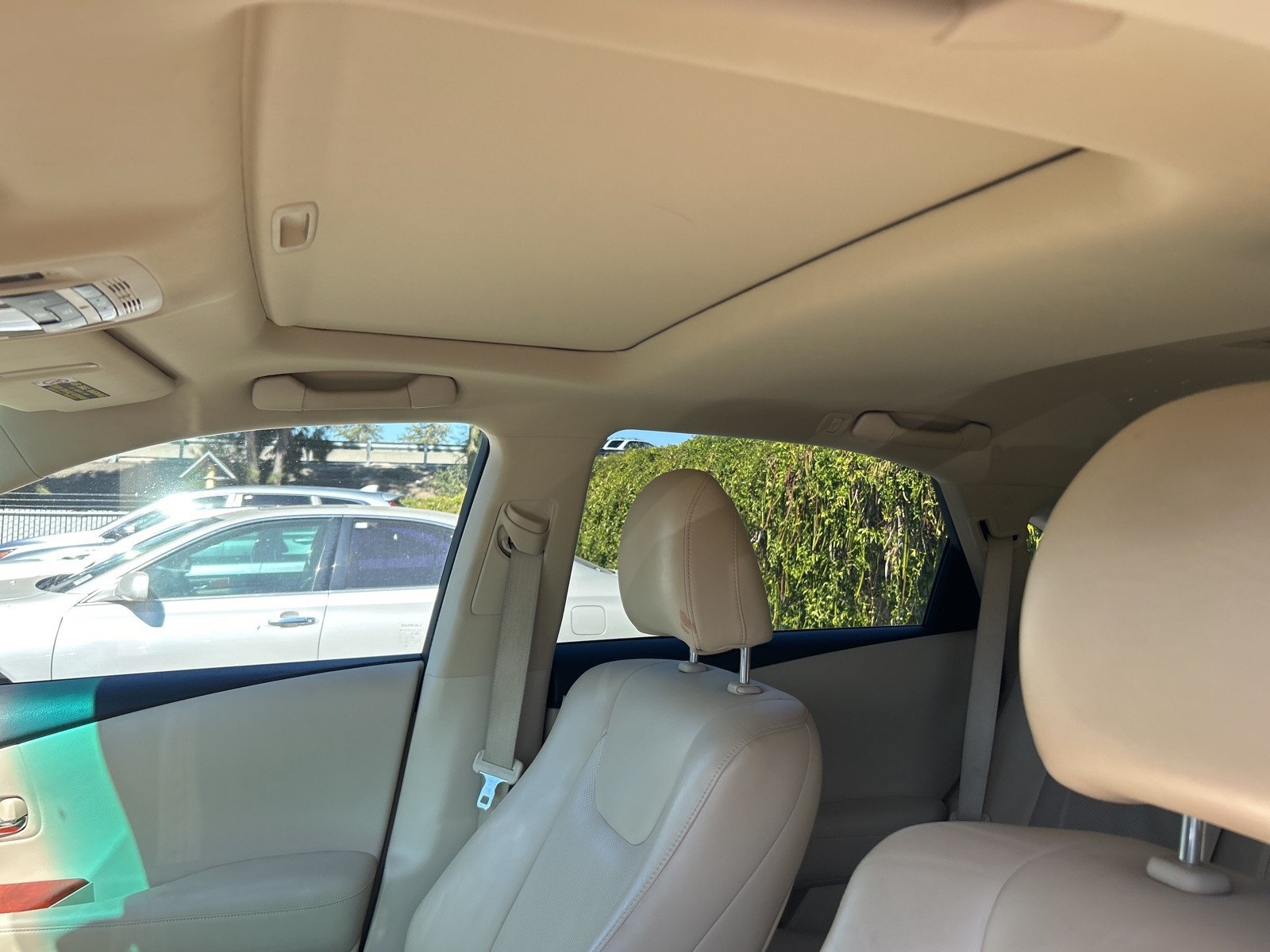 2012 Lexus RX 450h photo 5