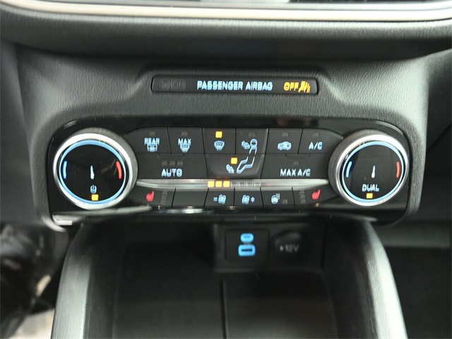 2022 FORD ESCAPE - Image 12