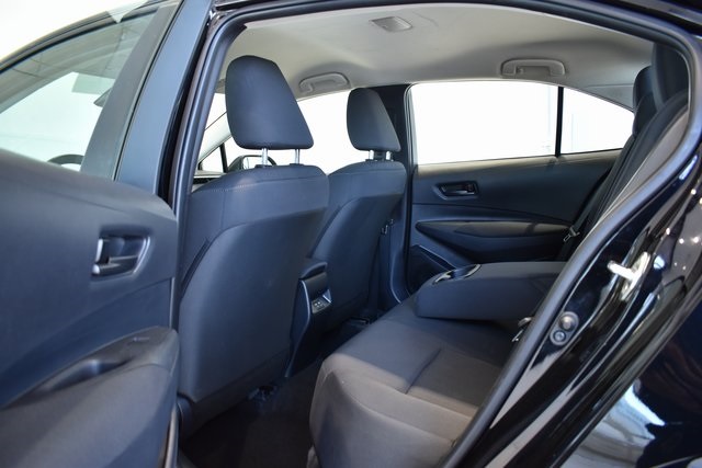 2024 Toyota Corolla LE photo 12