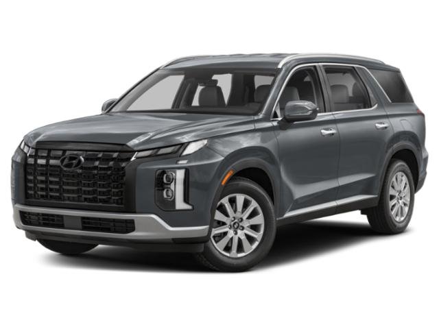 2024 Hyundai Palisade SEL photo 2