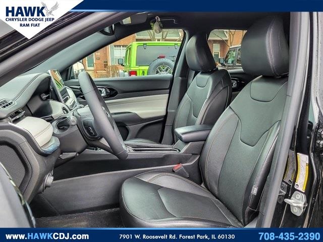 2023 JEEP COMPASS - Image 7