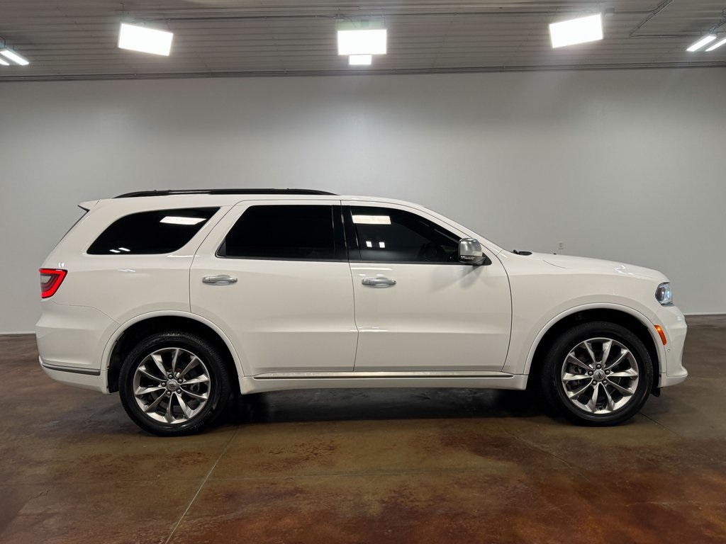 2022 Dodge Durango Citadel photo 19