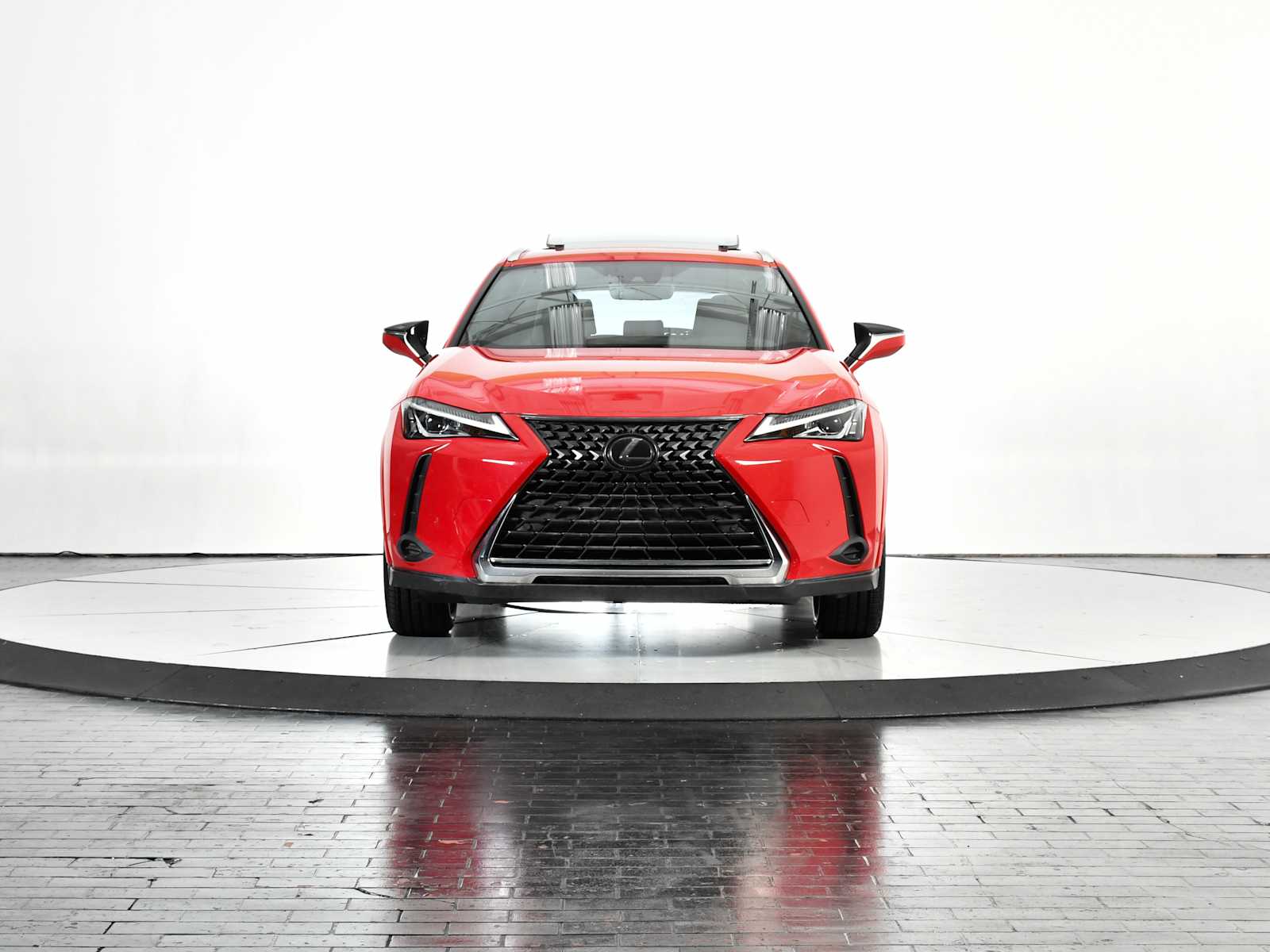 2022 Lexus UX 200 photo 8