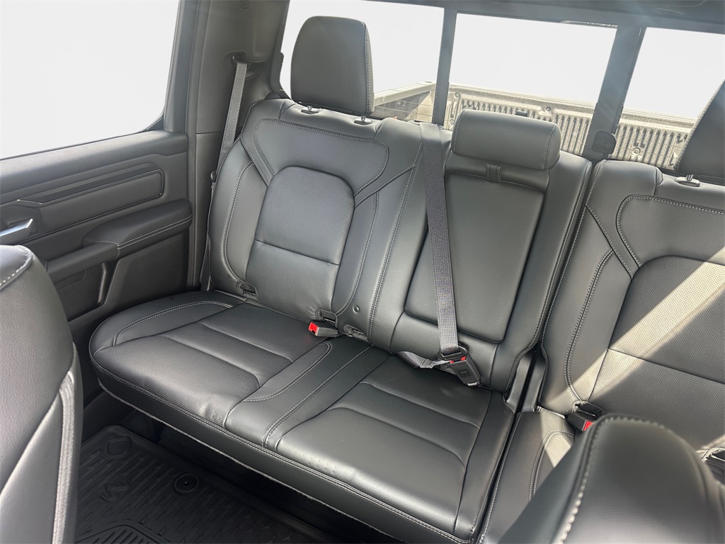 2026 Ram 1500 Rebel photo 9